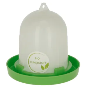 Vannautomat til kylling og vaktler 