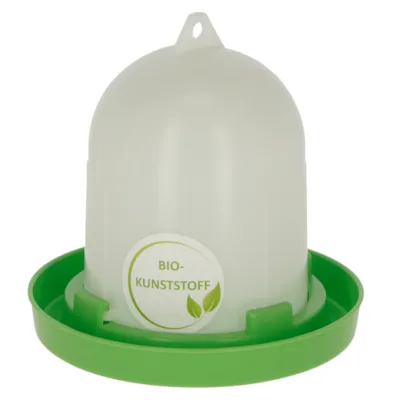 Vannautomat til kylling og vaktler 