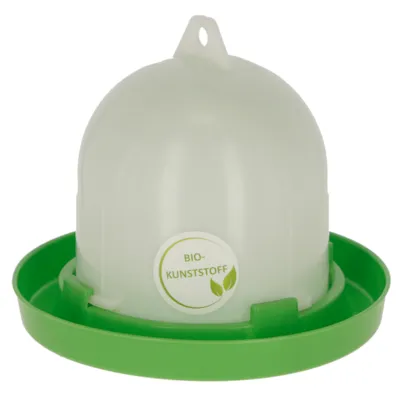 Vannautomat til kylling og vaktler , bilde 2