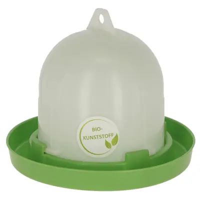 Vannautomat til kylling og vaktler , bilde 2