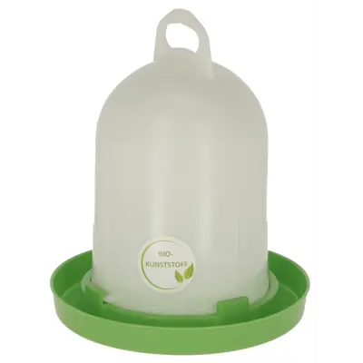 Vannautomat til kylling og vaktler , bilde 3