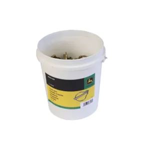 Orepinner pære ring