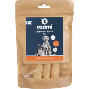 Tyggerull Premium Elg 45 g