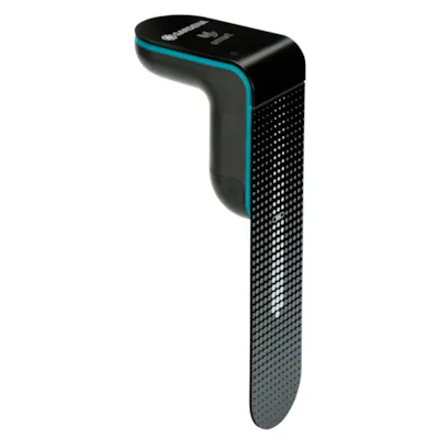 Smart fuktighetssensor