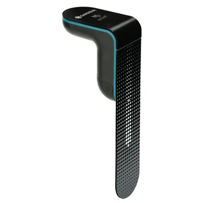 Smart fuktighetssensor