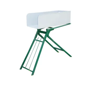 Vippestativ for 60 L vedsekker