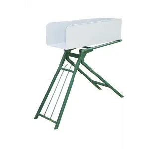 Vippestativ for 60 L vedsekker