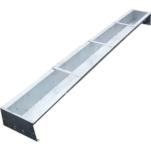 Fôrtrau for sau og lam