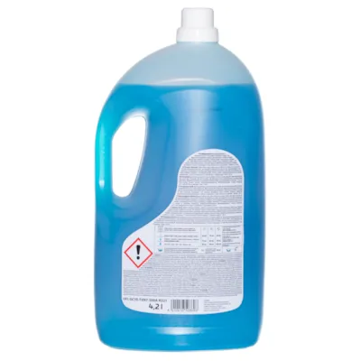 Flytende tøyvask for farget tøy 4,2 L, bilde 2