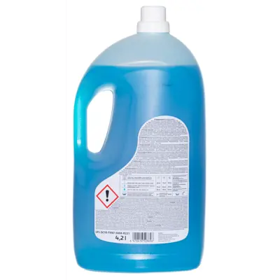 Flytende tøyvask for farget tøy 4,2 L, bilde 2