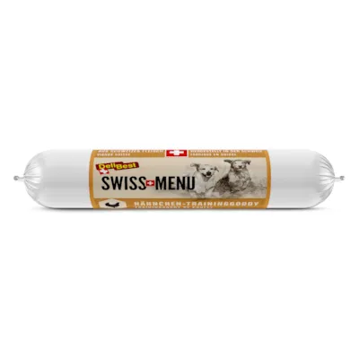 Hundepølse Goody kylling 200 g