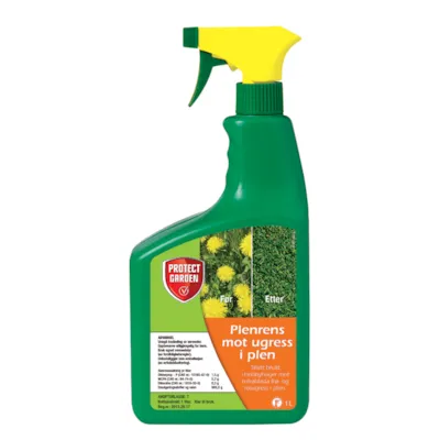Plenrens Protect Garden 1 L