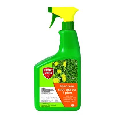 Plenrens Protect Garden 1 L