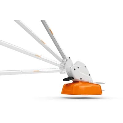 Batteridrevet gresstrimmer FSA 30 med batteri og lader, bilde 2