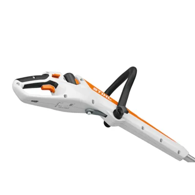 Batteridrevet gresstrimmer FSA 30 med batteri og lader, bilde 3