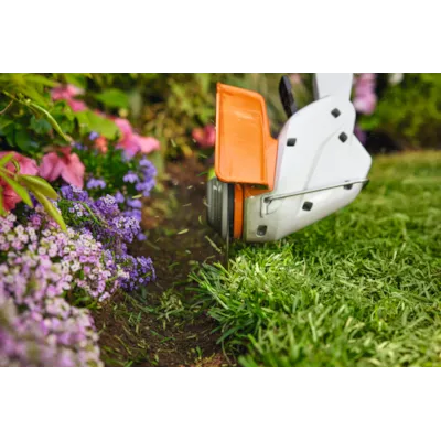 Batteridrevet gresstrimmer FSA 30 med batteri og lader, bilde 6