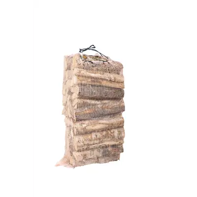 Vedsekker 60 L 100 stk, bilde 2