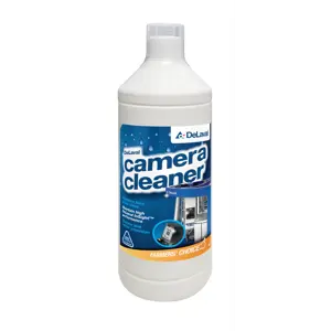 Kamerarens VMS300 1 L