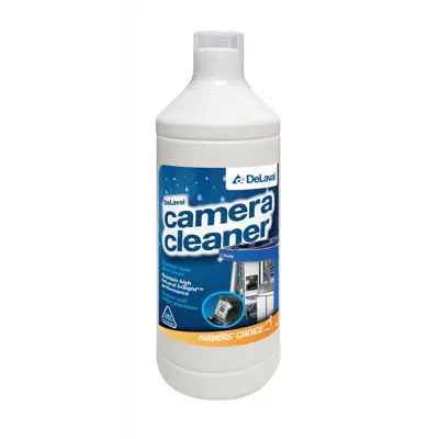 Kamerarens VMS300 1 L