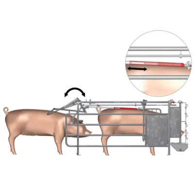 Ete- og hvileboks, bilde 4