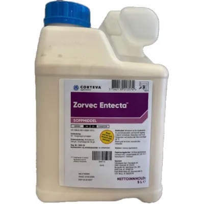 Zorvec Entecta 5L