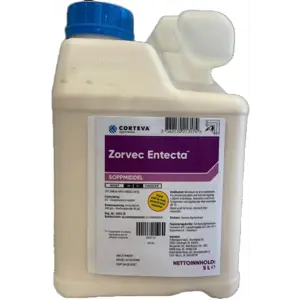 Zorvec Entecta 5L