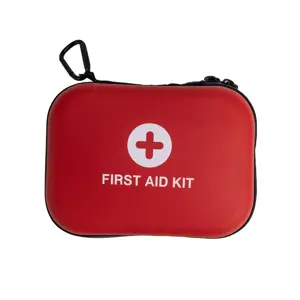 Førstehjelpssett