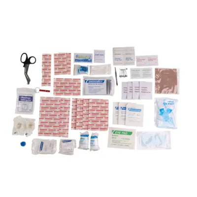 Førstehjelpssett, bilde 3