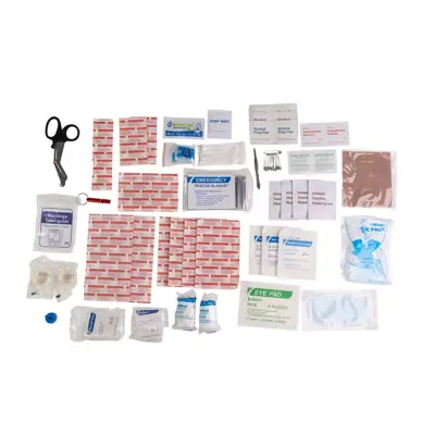 Førstehjelpssett, bilde 3