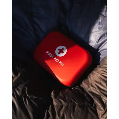 Førstehjelpssett, bilde 6