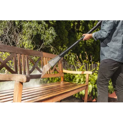 Høytrykklanse Eco!Booster for K7, bilde 5