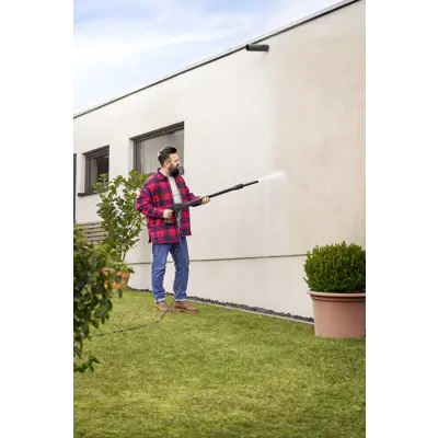 Høytrykklanse Eco!Booster for K7, bilde 6