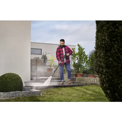 Høytrykklanse Eco!Booster for K7, bilde 7