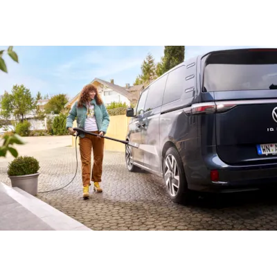 Høytrykklanse Eco!Booster for K7, bilde 8