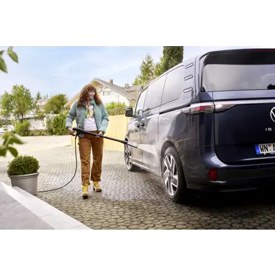 Høytrykklanse Eco!Booster for K7, bilde 8