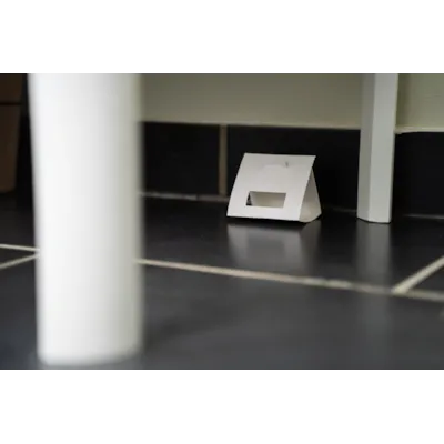 Skjeggkrefelle uten åte, bilde 2