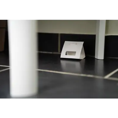 Skjeggkrefelle uten åte, bilde 2