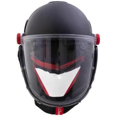 Slipehjelm Heimdall CA-40G med visir