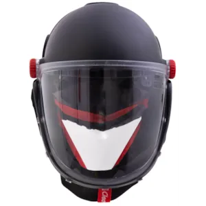 Slipehjelm Heimdall CA-40G med visir