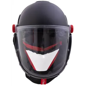 Slipehjelm Heimdall CA-40G med visir