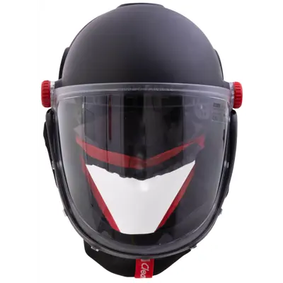 Slipehjelm Heimdall CA-40G med visir