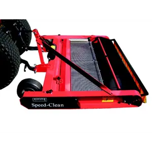 Speed Clean
