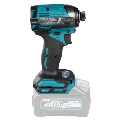 Slagskrutrekker 40V  TD002GZ01, bilde 2