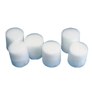 Tømmingspropper for rør 40/34 10 pk