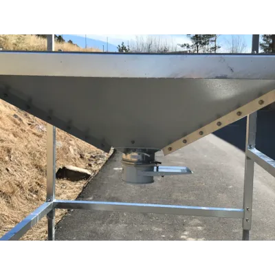 Storsekkstativ, bilde 3