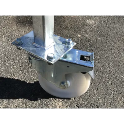 Storsekkstativ, bilde 4