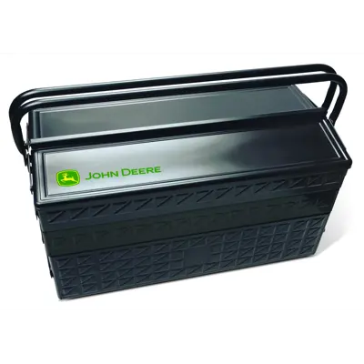 Verktøykasse 530x260 mm