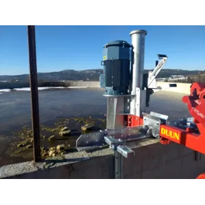 Stangpumpe SP 200EL 230V