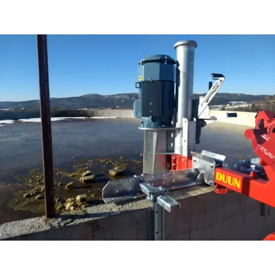 Stangpumpe SP 200EL 230V