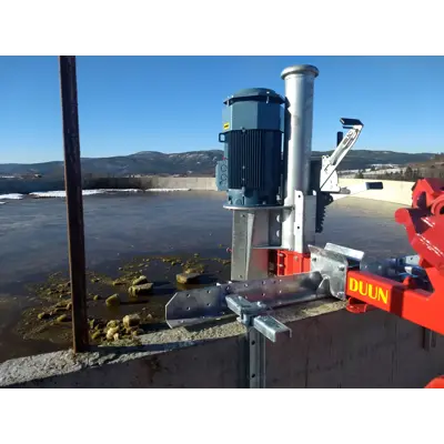 Stangpumpe SP 200EL 230V